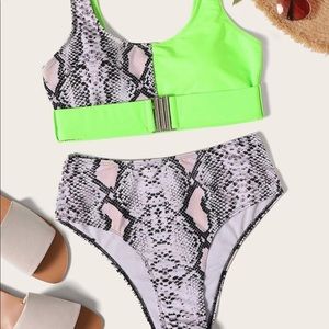 Women’s 2pc bikini